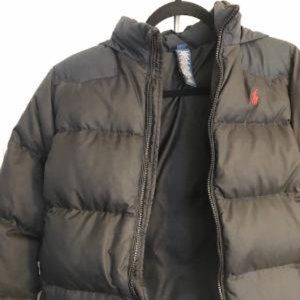 Boys Ralph Lauren Polo Jacket